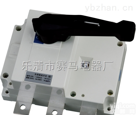 GL-125/3负荷<em>隔离开关</em>，<em>隔离开关</em><em>批发</em>