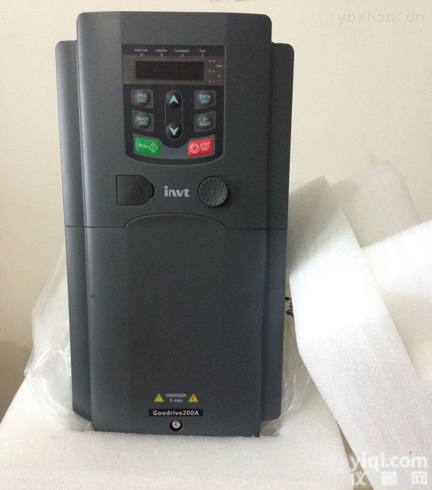 江苏英<em>威腾</em>GD200A系列<em>变频器</em>销售供应商