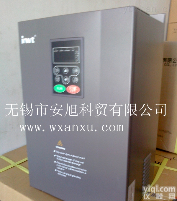 英<em>威腾</em>CHF100A系列<em>变频器</em>质量