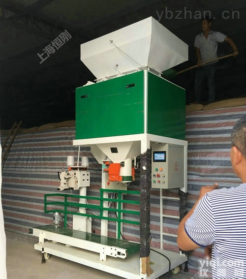 肥料包装机  上海<em>有机肥料</em>包装机