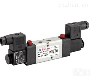 2523400 G1/40  总代供应台湾TopAir<em>气控阀</em>2523400 G1/40原装<em>特价</em>