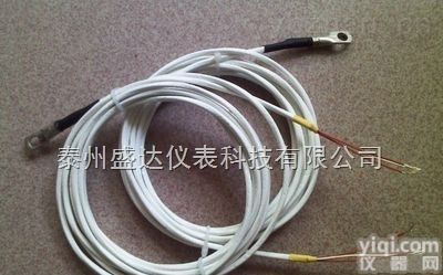 PT100  盛达生产中低温 <em>贴片式</em>表面铂电阻 <em>价格优惠</em>