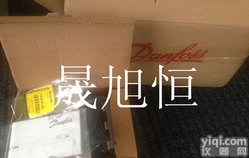 157b4228  丹麦<em>丹佛斯</em>SAUER-DANFOSS<em>电磁阀</em>模块