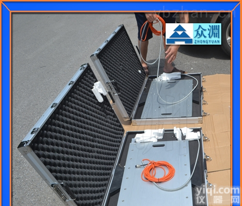 <em>浙江</em>2块板汽车称重仪--80吨<em>轴重</em>仪_80吨<em>便携式</em>汽车衡