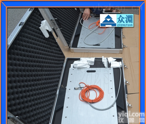 <em>超限</em>检测<em>便携式</em>轴重仪|30吨移动式地磅