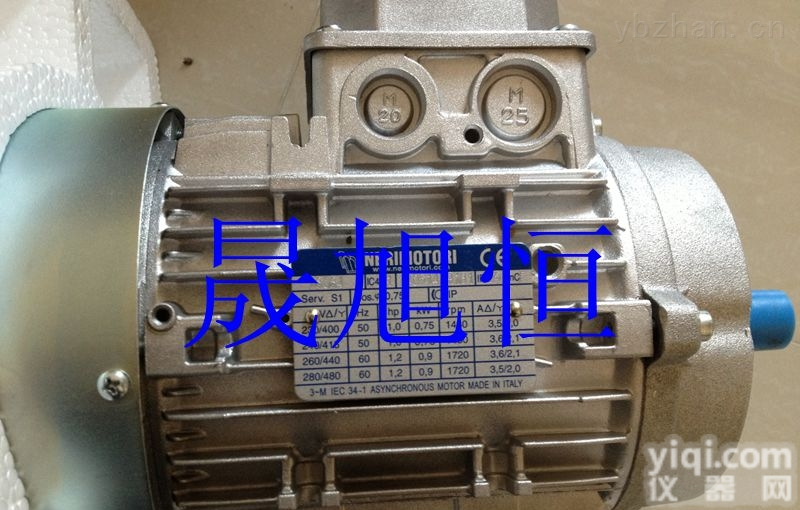 T90LB2 3kw  意大利<em>NERIMOTORI</em><em>电机</em>T90LB2 3kw