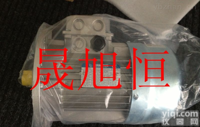 T63B4 B14  <em>意大利</em><em>NERIMOTORI</em>电机T63B4产品