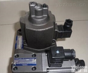 <em>EFBG</em>-06-<em>500</em>-C-5420  日本油研YUKEN<em>比例阀</em><em>EFBG</em>-06-<em>500</em>-C-5420总代促销