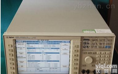 E5515C/<em>8960</em>  供应二手agilent E5515C/<em>8960</em> <em>综测仪</em>