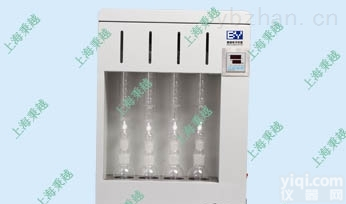 BYSXT-04  <em>辽宁</em>省<em>沈阳</em>市秉越品Pai<em>智能型</em>索氏提取器又名脂肪测定仪