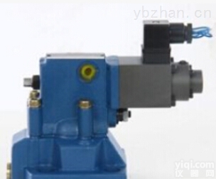 DBEM20-51  力士乐<em>REXROTH</em><em>比例阀</em>DBEM20-51/200XYG24NK4M <em>德国</em>现货