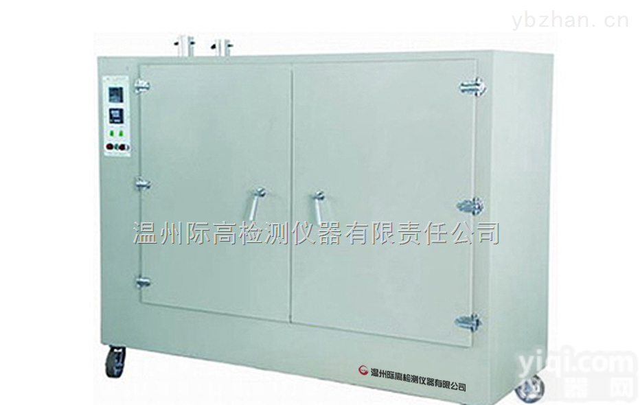 YG741型  缩水率<em>烘箱</em>,<em>烘干机</em>设备