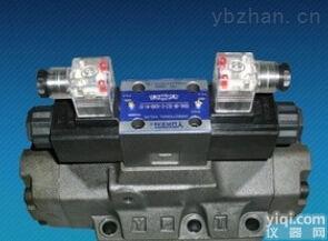 DSHG-06-3C10-T-D24  榆次油研YUKEN电液换向阀DSHG-06-3C10-T-D24-N1-<em>51</em><em>优质</em>