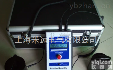 SURPA防静电测试仪9802兆欧仪LCD砝码式<em>阻抗</em>仪重垂式<em>数显</em>测试仪