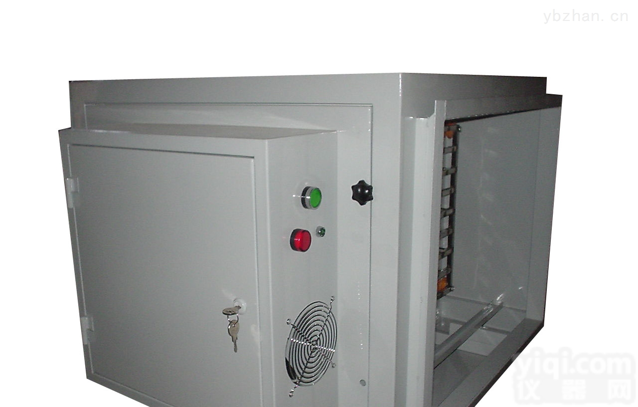 LZ-1000  <em>温州</em>光氧<em>催化</em><em>废气</em>净化器