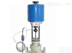 <em>ZZWPE</em>  <em>电控</em><em>自力</em>式温度调节阀