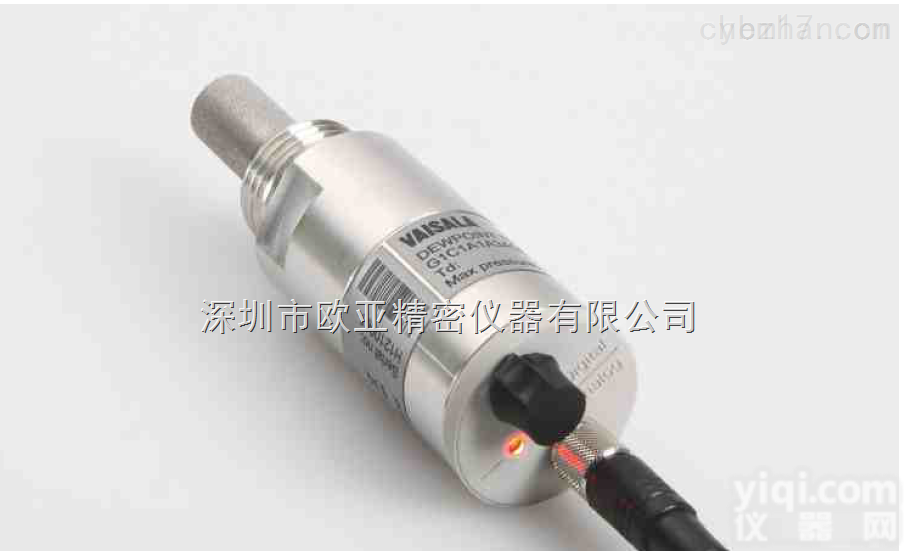 芬兰<em>维萨拉DMT143小型露点变送器</em>