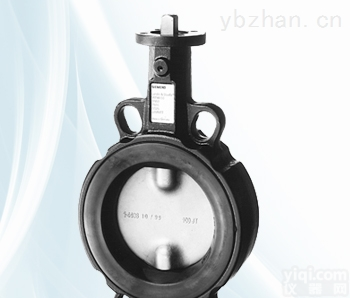 VKF46.600  <em>西门子</em>电动调节<em>蝶阀</em>VKF46.600