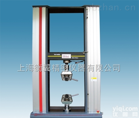 HY-20080  不锈<em>钢棒</em>材拉力<em>试验机</em>