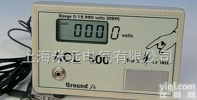 无尘车间代理<em>美国</em>ACL-600人体<em>静电</em>检测仪 <em>静电</em>放电仪 <em>静电</em>消除器