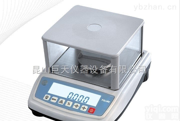 惠而邦JSC-NHB-1500电子<em>精密</em>天平，<em>台衡</em><em>精密</em><em>测控</em>1500g/0.02g天平直销
