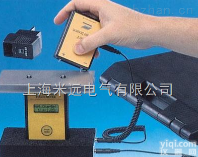 <em>英国</em>VERMASON<em>静电</em>检测仪H465M离子风机测试仪H455<em>静电</em>电压测试仪