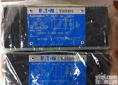 <em>DGMPC</em>-5-ABK-<em>BAK</em>-30  美国威格士VICKERS叠加阀<em>DGMPC</em>-5-ABK-<em>BAK</em>-30促销