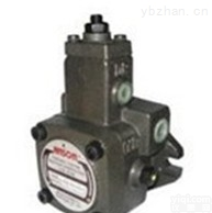 <em>PVF</em>-<em>20</em>-<em>20</em>/35/55/70-1  台湾安颂ANSON<em>叶片</em>泵<em>PVF</em>-<em>20</em>-<em>20</em>/35/55/70-10S现货供应