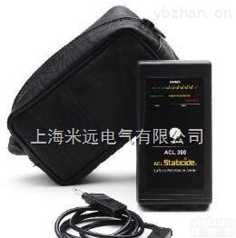 <em>美国</em>ACL<em>深圳</em>直销ACL-395手掌式表面电阻测试仪ACL395静电检测仪