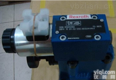 DBW10B2-52  进口电磁<em>溢流阀</em>DBW10B2-52/100U6EG24N9K4<em>德国</em>力士乐REXROTH