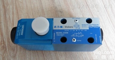 <em>DG4V-3-2BL-M-U-H7-60</em>  美国威格士VICKERS电磁阀<em>DG4V-3-2BL-M-U-H7-60</em> DG4V-3S-2BL-M-