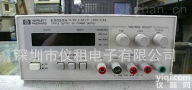 <em>E3630A</em>  供应二手HP <em>E3630A</em>/<em>Agilent</em> <em>E3630A</em>三路输出<em>电源</em>