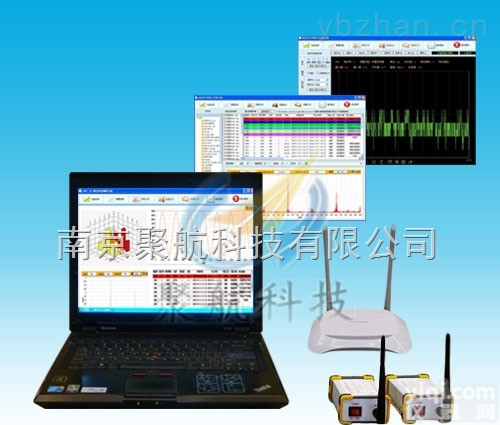 JHDY-W  无线<em>动态</em><em>应变</em><em>测试系统</em>