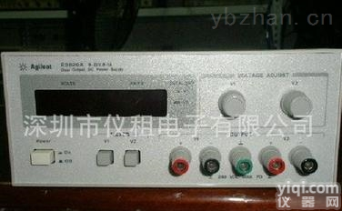 <em>E3620A</em>  供应二手HP <em>E3620A</em>/<em>Agilent</em> <em>E3620A</em>数字可调电源
