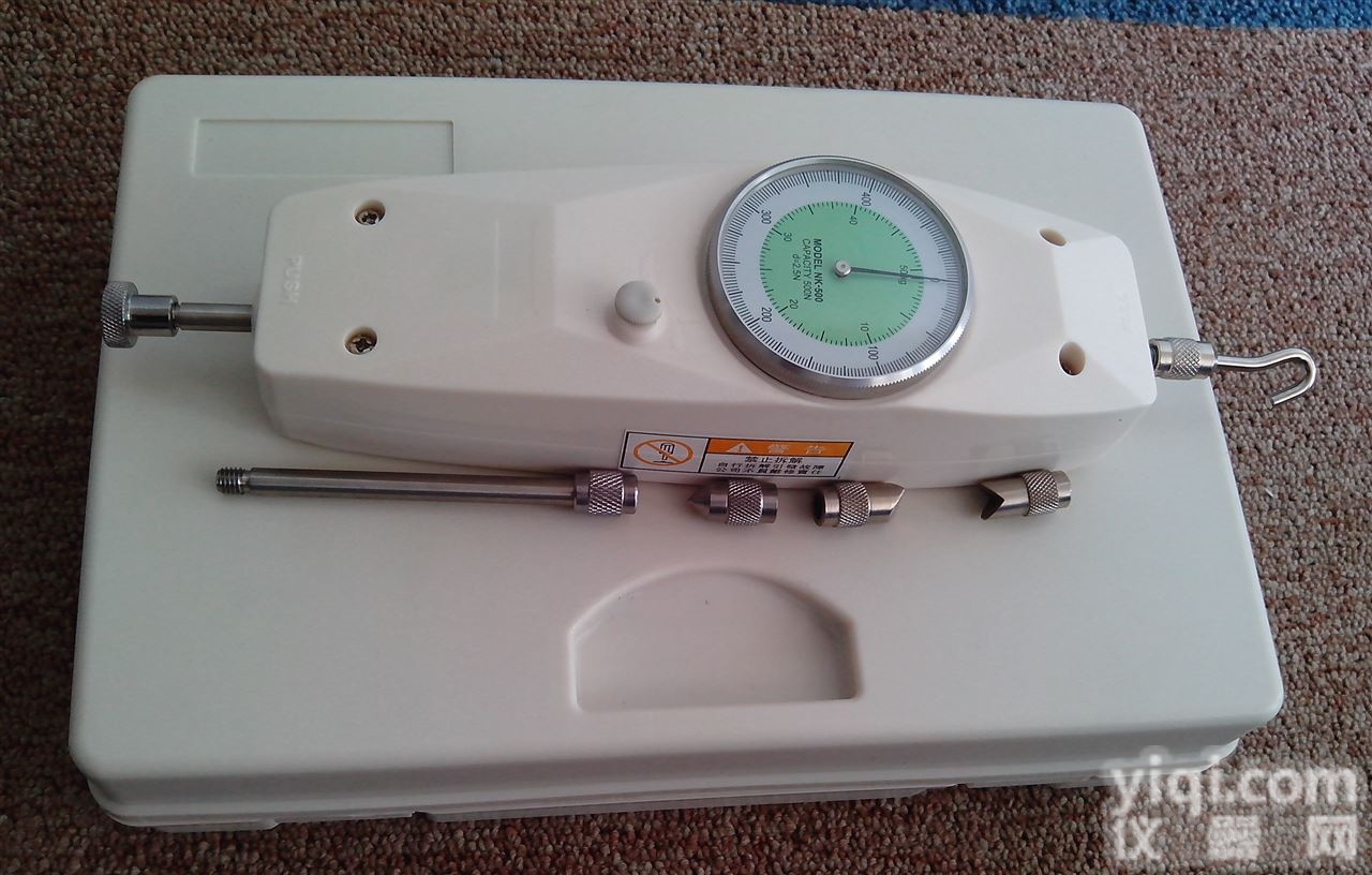 表盘<em>拉力</em>计<em>手持式</em><em>指针式</em>测力计厂家