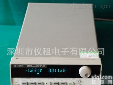66311D  供应<em>二手</em>Agilent66311D<em>程控</em><em>电源</em>Agilent 66311B 直流<em>电源</em>