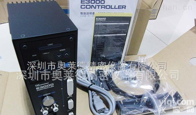 E3000  日本nakanishi中西高速主轴马达<em>变频器</em><em>控制器</em>NSK E3000 NE211 H