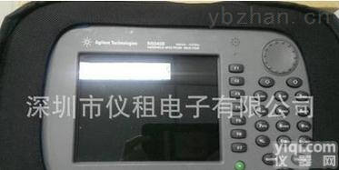 N9340B  供应二手是德N9340B <em>安捷</em>伦N9340B<em>手持式</em>射频频谱分析仪