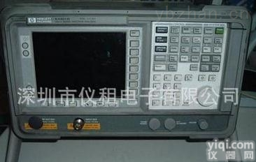 E4401B  供应<em>二手</em>E4401B<em>分析仪</em>