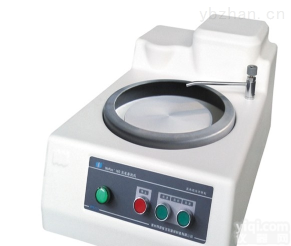 <em>MoPao160</em>型  莱州蔚仪<em>MoPao160</em>型双速<em>金相</em><em>试样</em>磨抛机 抛光机