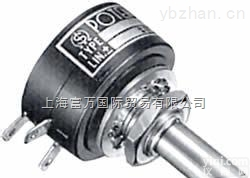 22HHPM-10-10K  SAKAE<em>精密</em>电位器