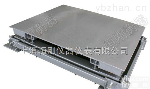 SCS  抗缓冲<em>不锈</em>钢<em>河南</em>地磅