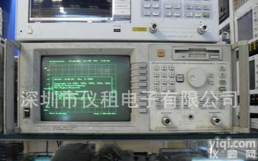 8711A  供应二手HP8711A/Agilent <em>8711A 网络分析仪</em>