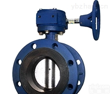 上海<em>中线法兰蝶阀</em>