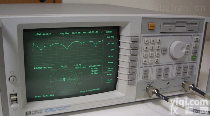 <em>HP8712ET</em>  二手<em>HP8712ET</em>-安捷伦<em>HP8712ET</em>网络分析仪特价促销中