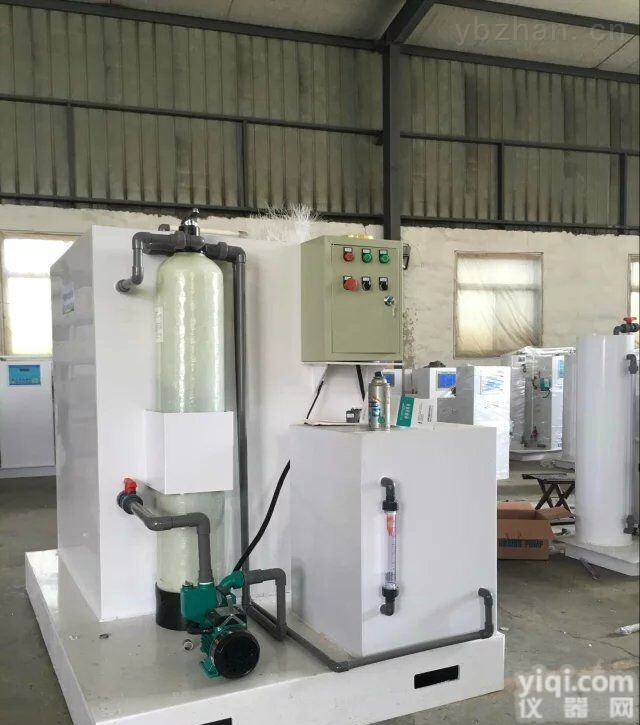 <em>三门峡</em>地埋式生活污水处理<em>设备安装</em>要点