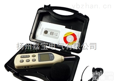 <em>GM1356</em>  <em>GM1356</em> <em>在线式</em><em>噪音计</em>