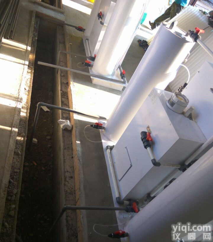 临汾自来水<em>消毒设备</em><em>技术指南</em>