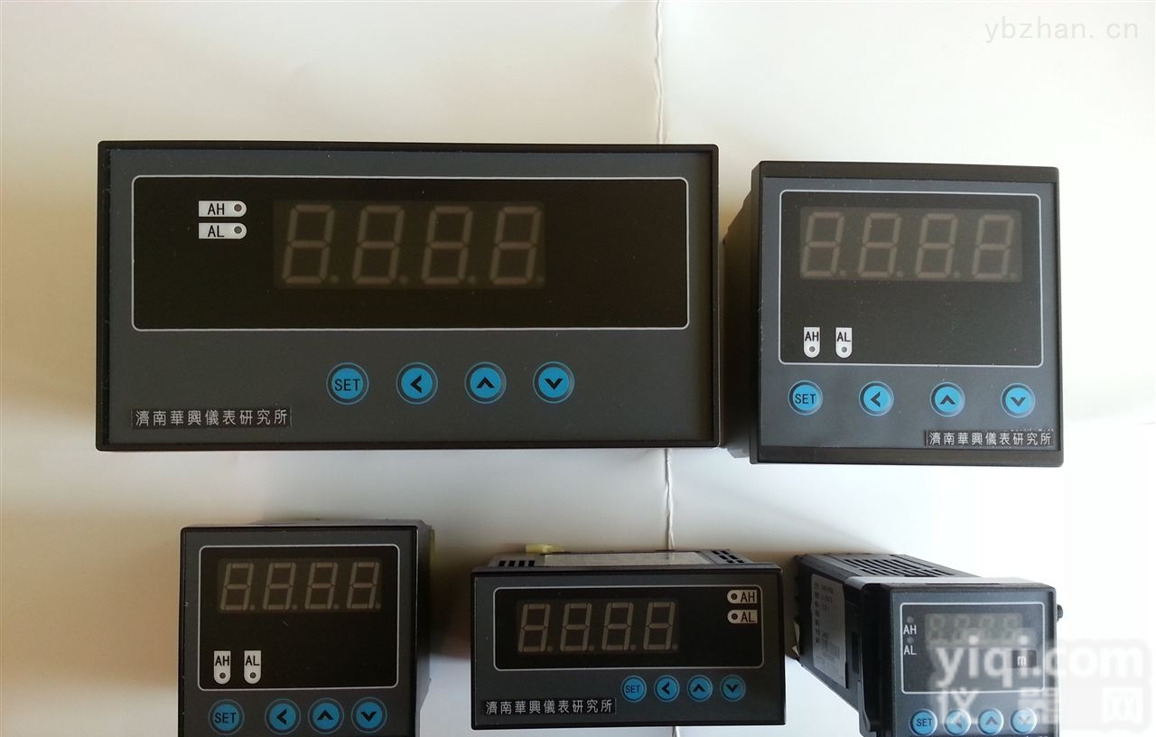 CH6/A  <em>单通道</em>智能<em>显示仪表</em>