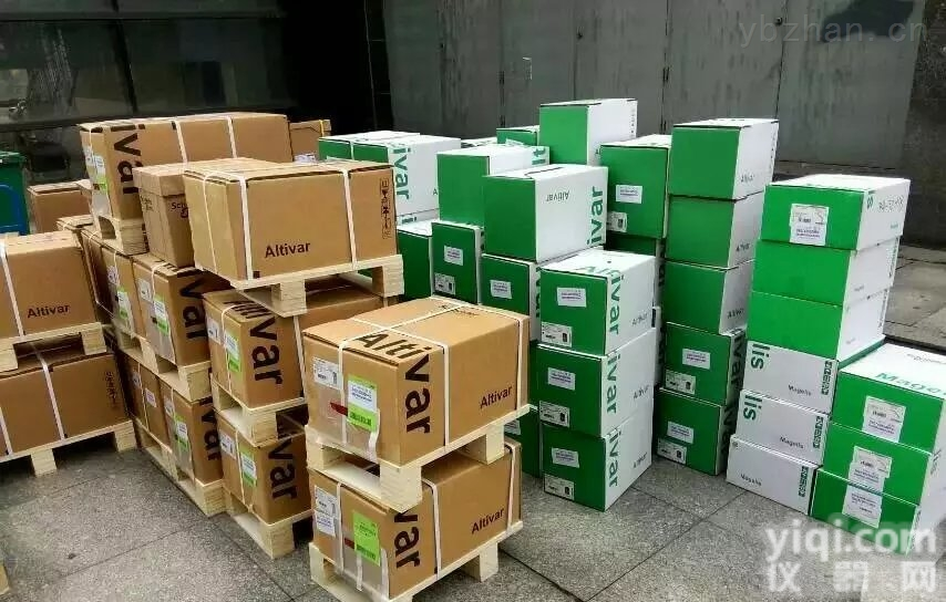 XBTZ939  <em>常州施耐德</em>电工电气一级代理XBTZ939原装触摸屏